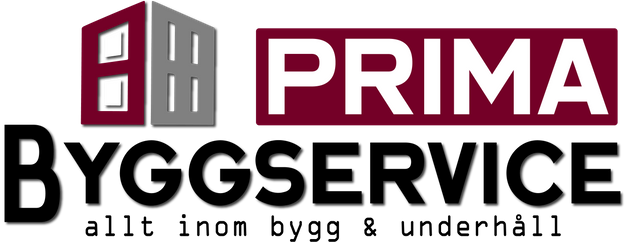 Prima Byggservice i Sundsvall AB